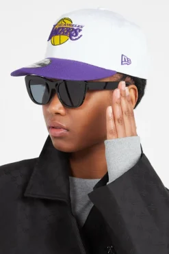 WHT CROWN TEAM - Casquette | Blanc