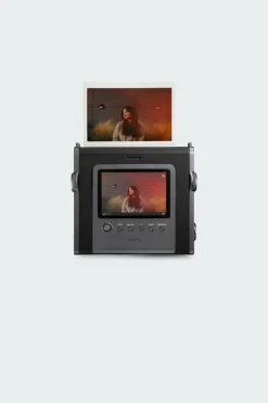 WIDE EVO - Appareil photo | Noir