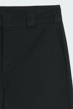 WIDE LEG PT - Pantalon | Noir