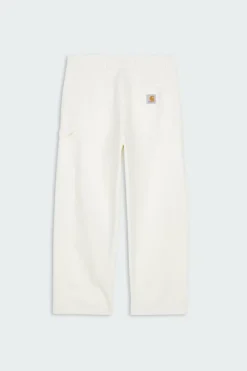 Wide Panel - Pantalon | Beige