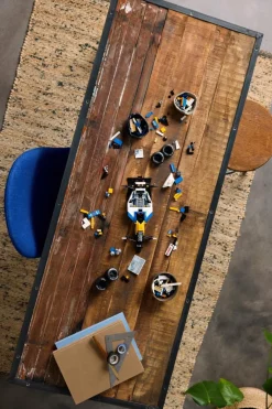 Williams Racing FW14B et Nigel Mansell - Jeu | Multicolore