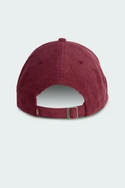 WILLISTON CAP - Casquette | Rouge