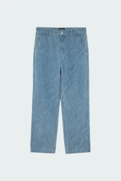 WILSHIRE - Jean | Bleu