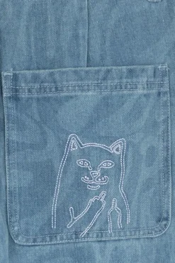 WILSHIRE - Jean | Bleu