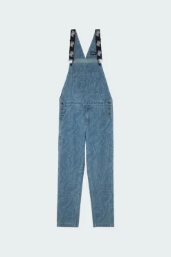 WILSHIRE - Salopette | Bleu