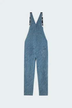 WILSHIRE - Salopette | Bleu