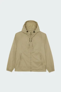 WIND JKT - Coupe-vent | Beige