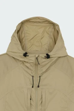 WIND JKT - Coupe-vent | Beige