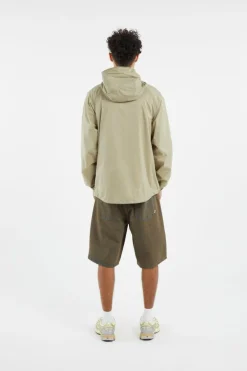 WIND JKT - Coupe-vent | Beige