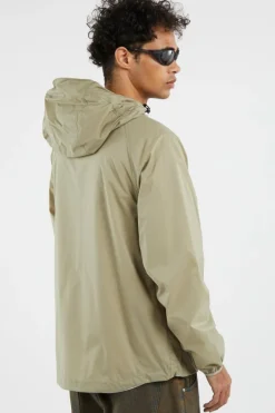 WIND JKT - Coupe-vent | Beige