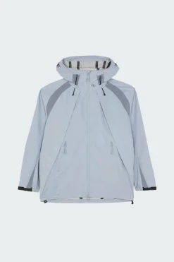 WIND SHIELD - Coupe-vent | Gris