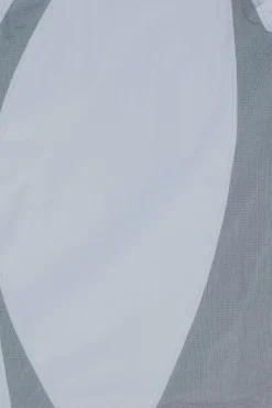 WIND SHIELD - Coupe-vent | Gris