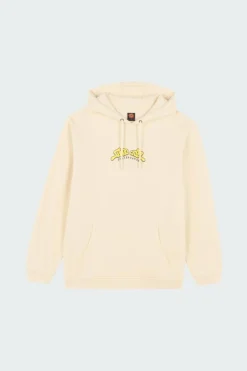 Winkowski 8Baller Trip Hood - Hoodie | Beige