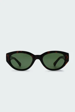 WINNIE - Lunettes de soleil | Marron