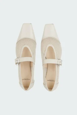 WIOLETTA - Sandales | Blanc