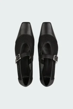 WIOLETTA - Sandales | Noir