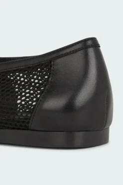 WIOLETTA - Sandales | Noir