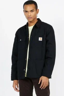 WIP MICHIGAN COAT - Blouson | Noir