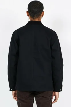 WIP MICHIGAN COAT - Blouson | Noir