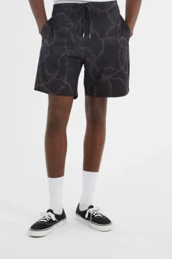 Wired Swim Shorts - Short de bain | Noir