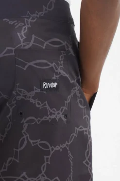 Wired Swim Shorts - Short de bain | Noir