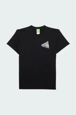 WITHSTAND - t-shirt | Noir
