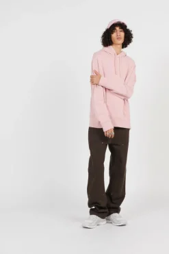 WMN RUCHING 9FOR - Casquette | Rose