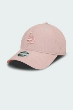 WMN RUCHING 9FOR - Casquette | Rose