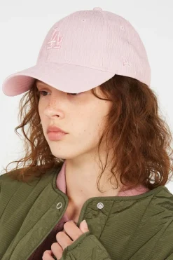 WMN RUCHING 9FOR - Casquette | Rose