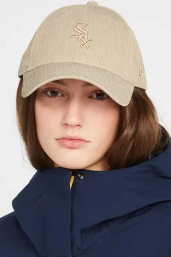 WMN RUCHING 9FOR - Casquette | Beige