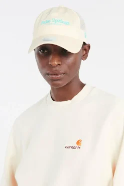 WMNS CITY 9TWENTY TRUCKER NEWERA - Casquette | Beige