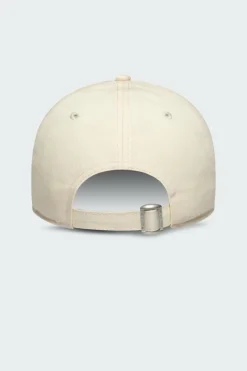 WMNS CONTR STITCH 9TWENTY NEYYAN - Casquette | Beige