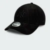 WMNS CORD 9FORTY NEYYAN - Casquette | Noir