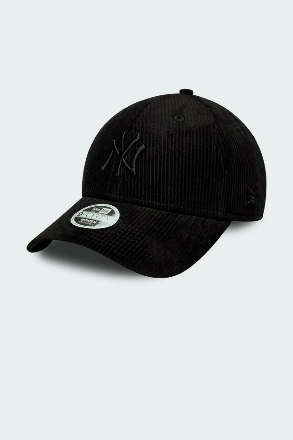 WMNS CORD 9FORTY NEYYAN - Casquette | Noir