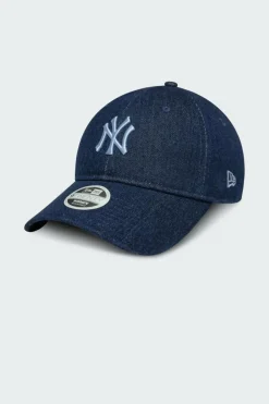 WMNS DENIM 9TWENTY NEYYAN - Casquette | Multicolore