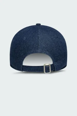 WMNS DENIM 9TWENTY NEYYAN - Casquette | Multicolore