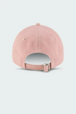 WMNS DYE DENIM 9TWENTY NEYYAN - Casquette | Rose