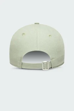 WMNS LINEN 9TWENTY DETTIG - Casquette | Vert