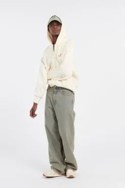 WMNS LINEN 9TWENTY DETTIG - Casquette | Vert