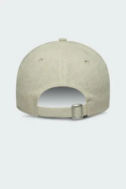 WMNS LINEN 9TWENTY NEYYAN - Casquette | Beige