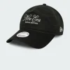 WMNS NE 9TWENTY AF NEWERA - Casquette | Noir
