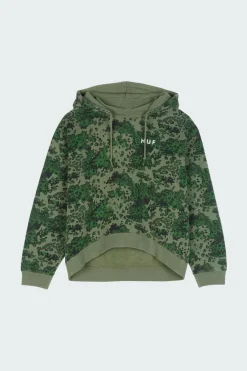 WO CONTRA - Sweat | Vert