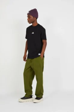 WOMEN'S BACKPATCH BEANIE - Bonnets | Violet