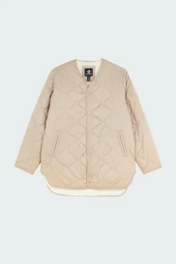 WOMENS MALDEN LINER JACKET - Veste | Beige