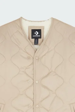 WOMENS MALDEN LINER JACKET - Veste | Beige