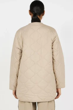 WOMENS MALDEN LINER JACKET - Veste | Beige