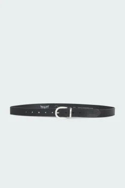 WOMEN'S PHOEBE BELT - Ceinture | Noir