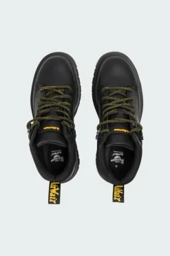 WOODARD - Bottes | Noir