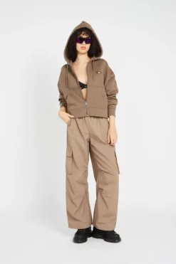 WOODARD - Bottes | Noir