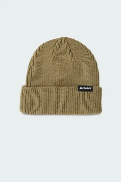 WOODWORTH BEANIE - Bonnet | Vert